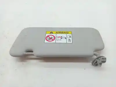 İkinci el araba yedek parçası sag güneslik için kia picanto (ja) gt line oem iam referansları 85220g6220bu5  