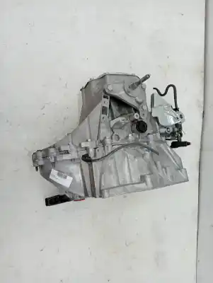 Peça sobressalente para automóvel em segunda mão caixa de velocidades por peugeot 3008 bhz referências oem iam 20ea54