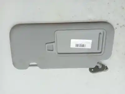 Peça sobressalente para automóvel em segunda mão PÁRA-SOL ESQUERDO por KIA PICANTO (JA)  Referências OEM IAM 85210G6200BU5  