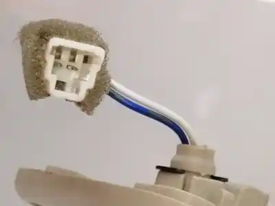 Автозапчастина б/у лівий натір для mitsubishi montero (v80/v90) 4m41 посилання на oem iam 7620b143ya  