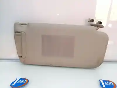 Автозапчастина б/у лівий натір для mitsubishi montero (v80/v90) 4m41 посилання на oem iam 7620b143ya  