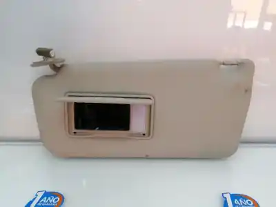 Автозапчастина б/у лівий натір для mitsubishi montero (v80/v90) 4m41 посилання на oem iam 7620b143ya  