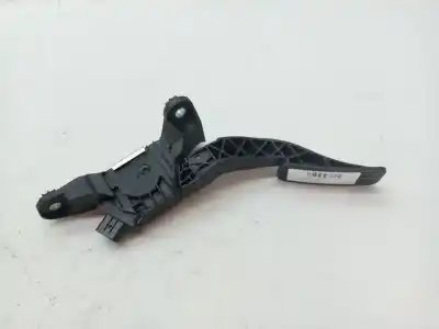 Автозапчастина б/у педаль акселератора для kia picanto (ja) 1.0 tgdi cat посилання на oem iam 32700g6100  