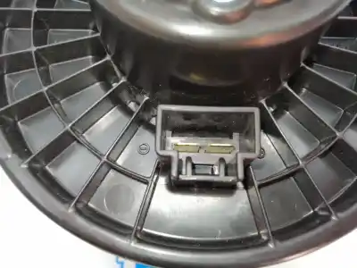 Pezzo di ricambio per auto di seconda mano motore di riscaldamento per mitsubishi montero (v80/v90) 4m41 riferimenti oem iam 1163408601  