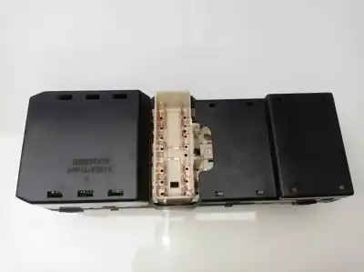 Peça sobressalente para automóvel em segunda mão botão / interruptor elevador vidro dianteiro esquerdo por chevrolet captiva z20s-d referências oem iam 202005436  