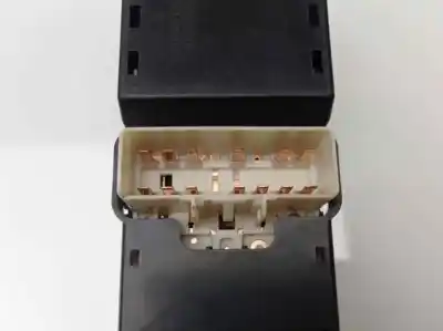 Peça sobressalente para automóvel em segunda mão botão / interruptor elevador vidro dianteiro esquerdo por chevrolet captiva z20s-d referências oem iam 202005436  