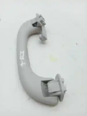 Second-hand car spare part interior right front handle for peugeot 3008 bhz oem iam references 9128aa  