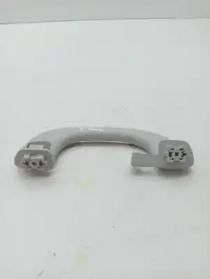 Second-hand car spare part interior right front handle for peugeot 3008 bhz oem iam references 9128aa  