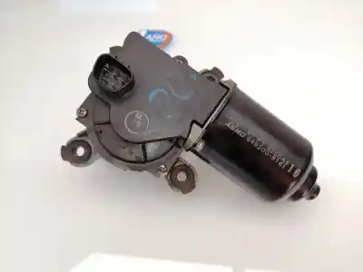 Автозапчастина б/у двигатель передніх склоочисників для MITSUBISHI MONTERO (V80/V90) 4M41 Посилання на OEM IAM 8492008161  