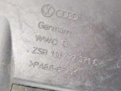 Peça sobressalente para automóvel em segunda mão depósito / reservatório do óleo de direção assistida por seat toledo (1l) toledo 1 1.9 tdi referências oem iam 1j0422371c  