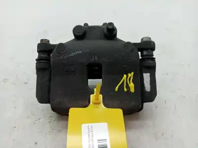 Peça sobressalente para automóvel em segunda mão PINÇA DE TRAVÃO DIANTEIRA ESQUERDA por KIA PICANTO (JA)  Referências OEM IAM 58110G6400  