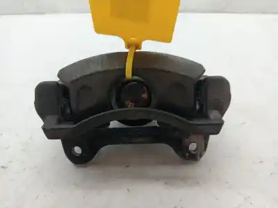 Peça sobressalente para automóvel em segunda mão pinça de travão dianteira esquerda por kia picanto (ja) gt line referências oem iam 58110g6400  