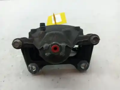 Peça sobressalente para automóvel em segunda mão pinça de travão dianteira esquerda por kia picanto (ja) gt line referências oem iam 58110g6400  