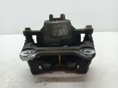 Peça sobressalente para automóvel em segunda mão pinça de travão dianteira esquerda por kia picanto (ja) gt line referências oem iam 58110g6400  