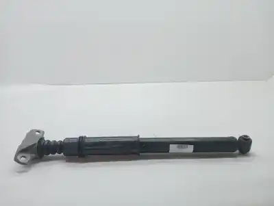 Peça sobressalente para automóvel em segunda mão amortecedor traseiro direito por peugeot 3008 bhz referências oem iam 5206rt