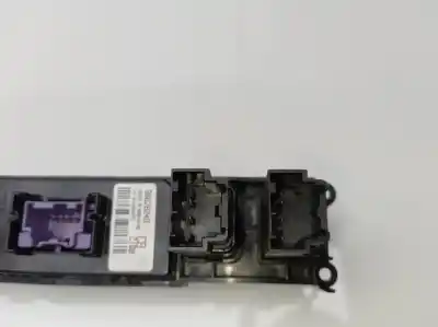 Peça sobressalente para automóvel em segunda mão comandos de alavanca por chevrolet captiva z20s-d referências oem iam 96628249  