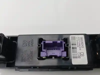 Peça sobressalente para automóvel em segunda mão comandos de alavanca por chevrolet captiva z20s-d referências oem iam 96628249  