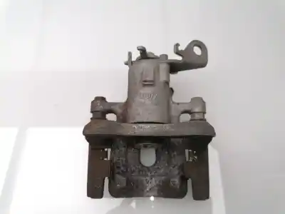 Peça sobressalente para automóvel em segunda mão pinça de travão traseira esquerda por renault fluence k9kj8 referências oem iam 440119651r  