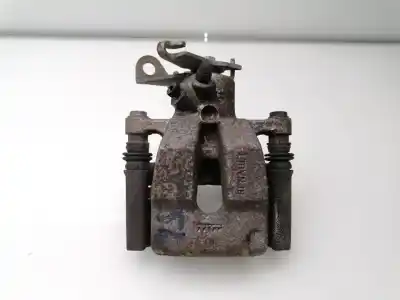 Peça sobressalente para automóvel em segunda mão Pinça De Travão Traseira Esquerda por RENAULT FLUENCE K9KJ8 Referências OEM IAM 440119651R  