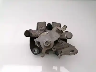 Peça sobressalente para automóvel em segunda mão pinça de travão traseira esquerda por renault fluence k9kj8 referências oem iam 440119651r  
