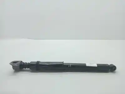 Peça sobressalente para automóvel em segunda mão amortecedor traseiro esquerdo por peugeot 3008 bhz referências oem iam 9811521080