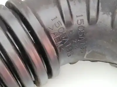 Pezzo di ricambio per auto di seconda mano tubo per mitsubishi montero (v80/v90) 4m41 riferimenti oem iam 1505a195  