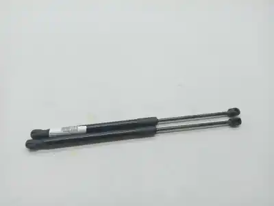 Peça sobressalente para automóvel em segunda mão amortecedores do tronco / porta por peugeot 3008 bhz referências oem iam 8731t4