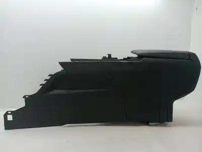 Peça sobressalente para automóvel em segunda mão consola central por peugeot 3008 bhz referências oem iam 7591q3