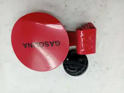 Автозапчасти б/у наружная крышка топлива за kia picanto (ja) gt line ссылки oem iam 69510g6000  