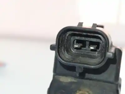 Автозапчастина б/у додатковий повітряний клапан для mitsubishi montero (v80/v90) 4m41 посилання на oem iam 2801a019  