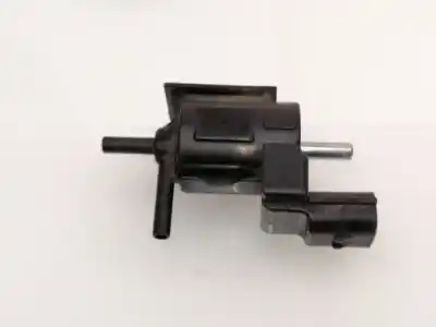Автозапчастина б/у ДОДАТКОВИЙ ПОВІТРЯНИЙ КЛАПАН для MITSUBISHI MONTERO (V80/V90)  Посилання на OEM IAM 2801A019  