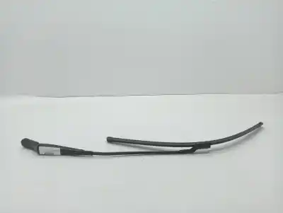 Peça sobressalente para automóvel em segunda mão haste de escova dianteiro direito por peugeot 3008 bhz referências oem iam 6429gg