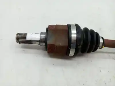 Pezzo di ricambio per auto di seconda mano trasmissione anteriore sinistra per kia picanto (ja) gt line riferimenti oem iam 49500g6000  