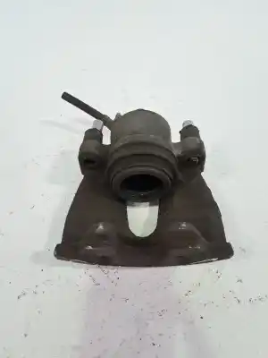 Автозапчасти б/у передний левый тормозной суппорт за ford c-max (cb3) 1.6 tdci ссылки oem iam 1682876  