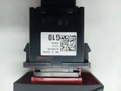 Автозапчастина б/у увага для kia picanto (ja) gt line посилання на oem iam 93790g6100  