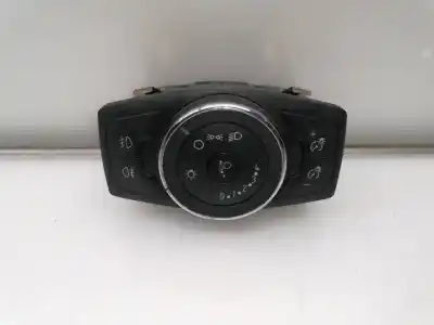 Second-hand car spare part HEADLIGHTS SWITCH for FORD TOURNEO COURIER (C4A)  OEM IAM references AV1T13D061CC  10107132