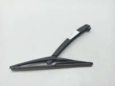 Peça sobressalente para automóvel em segunda mão haste de escova traseiro por peugeot 3008 bhz referências oem iam 6429ep