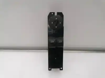 Peça sobressalente para automóvel em segunda mão BOTÃO / INTERRUPTOR ELEVADOR VIDRO DIANTEIRO ESQUERDO por FORD TOURNEO COURIER (C4A)  Referências OEM IAM DT1T14A132FA  