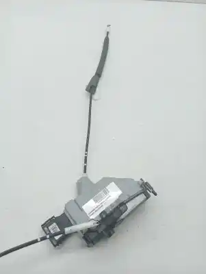 Tweedehands auto-onderdeel ACHTER LINKS DEURSLOT voor PEUGEOT 3008  OEM IAM-referenties 9800623780  