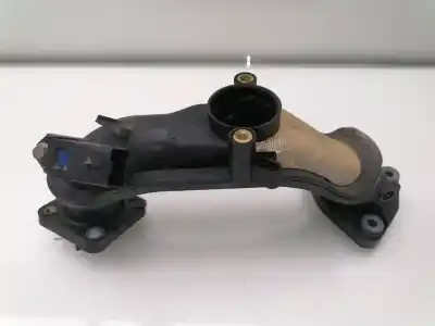 Автозапчасти б/у ТРУБКА за FORD TOURNEO COURIER (C4A)  ссылки OEM IAM 9674942380  