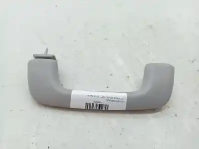 Second-hand car spare part interior right front handle for hyundai i20 active active oem iam references 85340c9100ttx