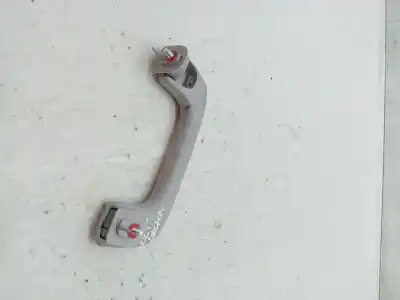 Second-hand car spare part interior right front handle for hyundai i20 active active oem iam references 85340c9100ttx  