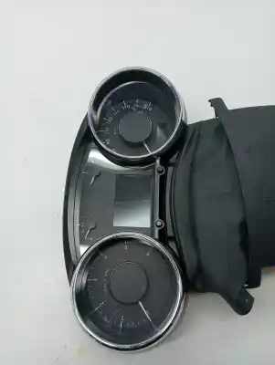 Peça sobressalente para automóvel em segunda mão quadrante por peugeot 3008 bhz referências oem iam 9810477380