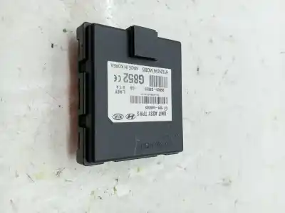 Second-hand car spare part electronic module for hyundai i20 active active oem iam references 95800c8520