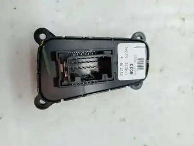 Second-hand car spare part comfort module for hyundai i20 active active oem iam references 93310c8020  