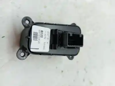 Second-hand car spare part comfort module for hyundai i20 active active oem iam references 93310c8020  