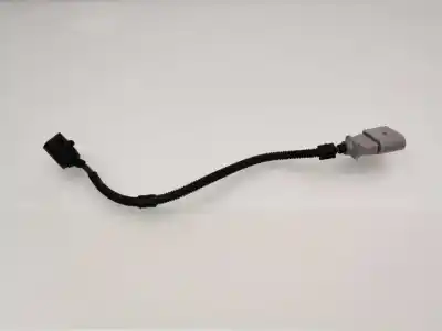 Peça sobressalente para automóvel em segunda mão Sensor por AUDI A3 SPORTBACK (8P) BKD Referências OEM IAM 03G957147C  