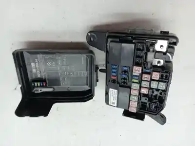 Second-hand car spare part fuse box unit for hyundai i20 active active oem iam references 91950c8190