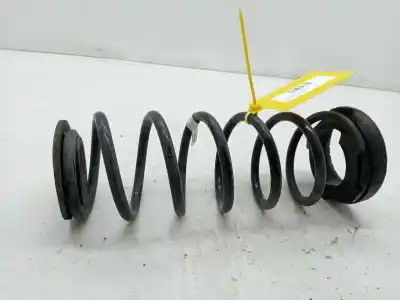 Second-hand car spare part shock absorber spring for hyundai i20 active active oem iam references 55330c8000