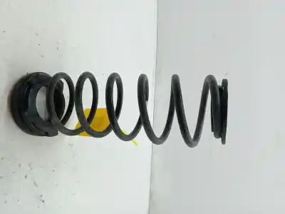 Second-hand car spare part shock absorber spring for hyundai i20 active active oem iam references 55330c8000  